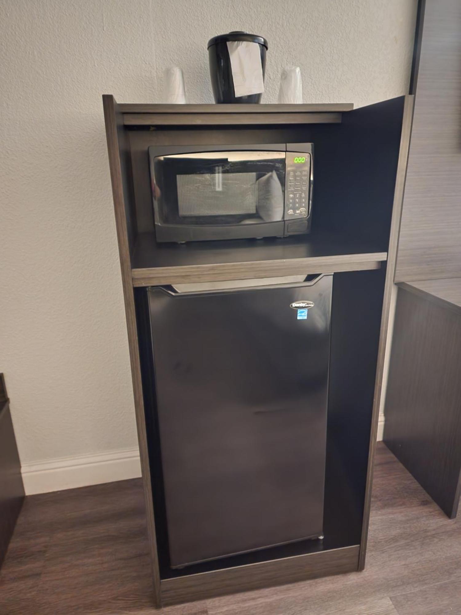 Motel 6 Sacramento Ca Natomas Экстерьер фото