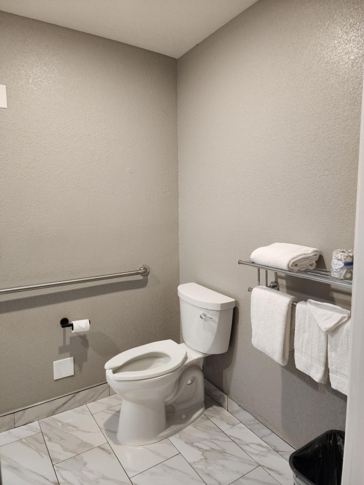 Motel 6 Sacramento Ca Natomas Экстерьер фото