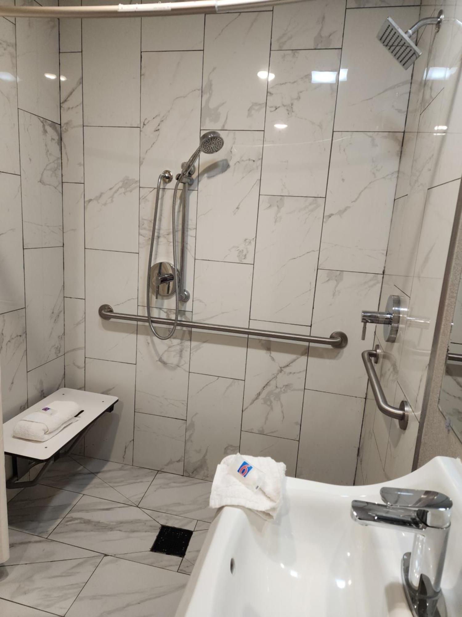 Motel 6 Sacramento Ca Natomas Экстерьер фото