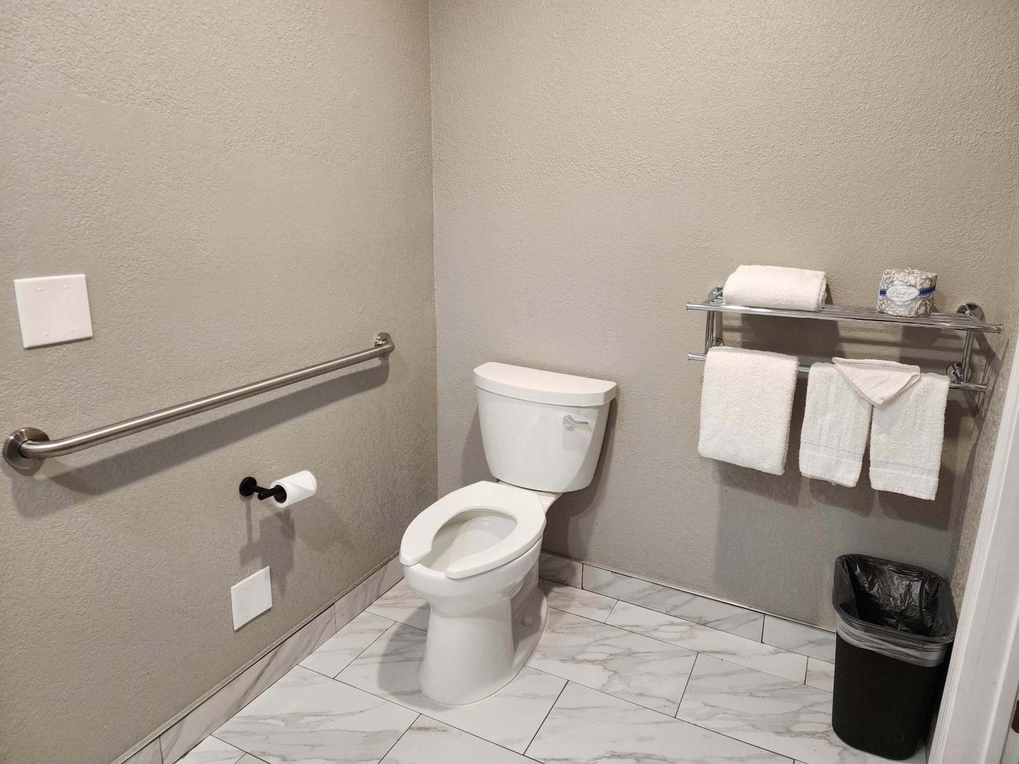 Motel 6 Sacramento Ca Natomas Экстерьер фото
